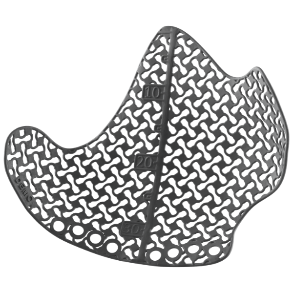 Yxoss<sup>&reg;</sup> Orbita